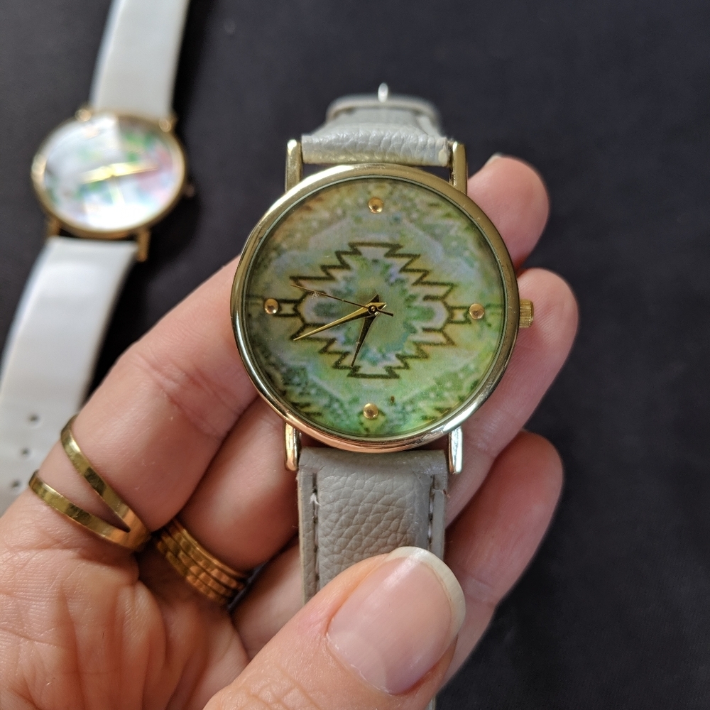 Vintage watch